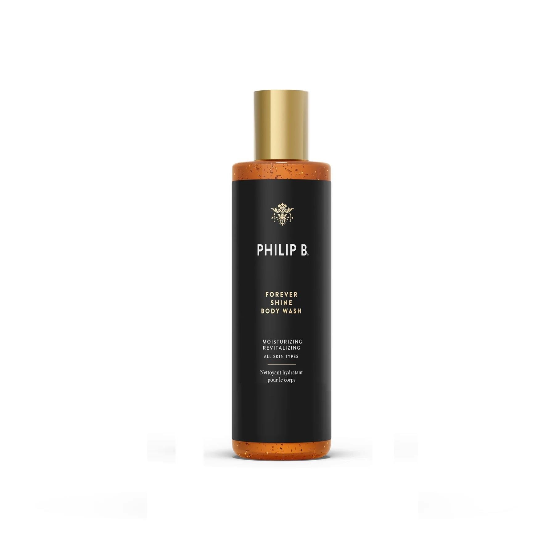 Forever Shine Body Wash 60 ML