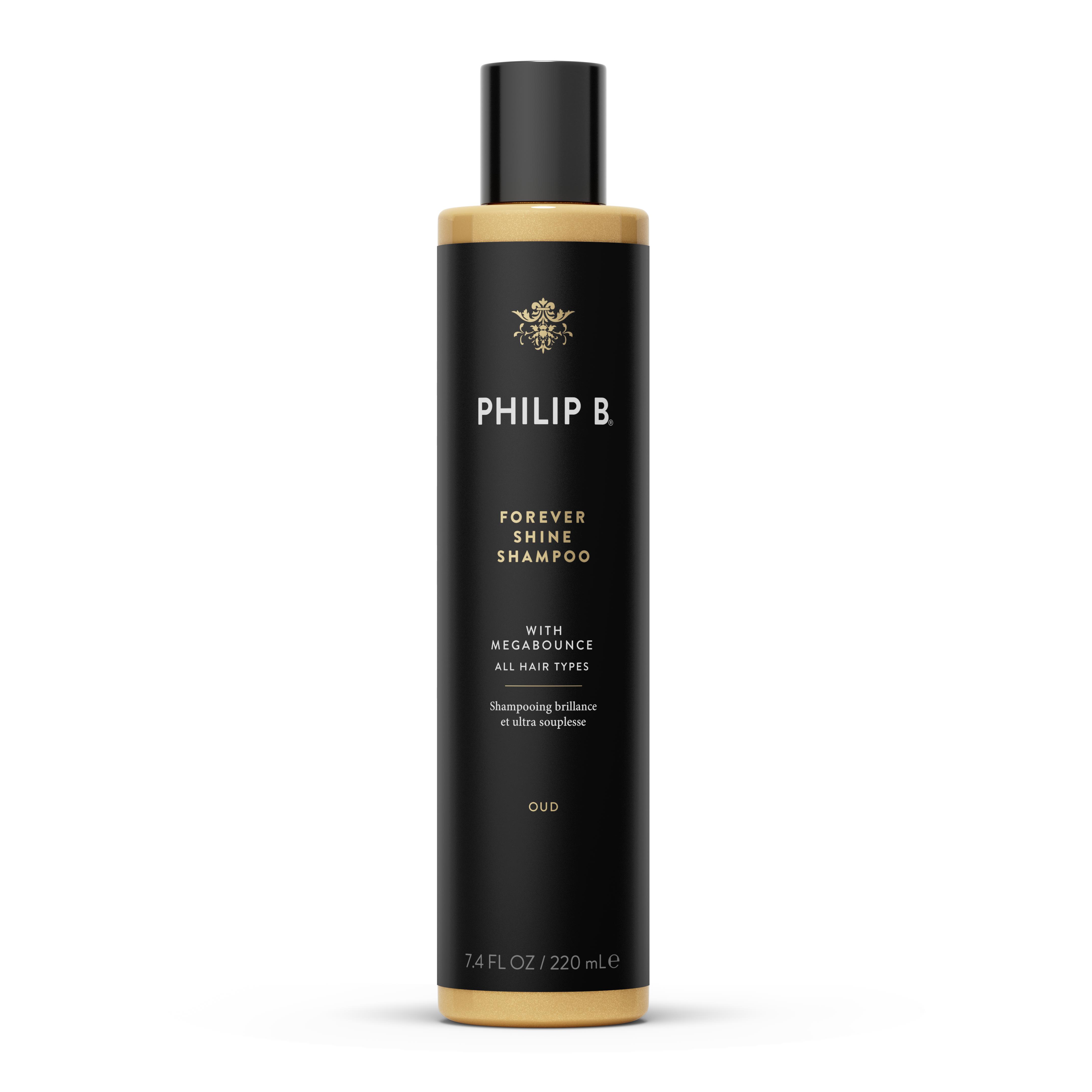 Forever Shine Shampoo 220 ML