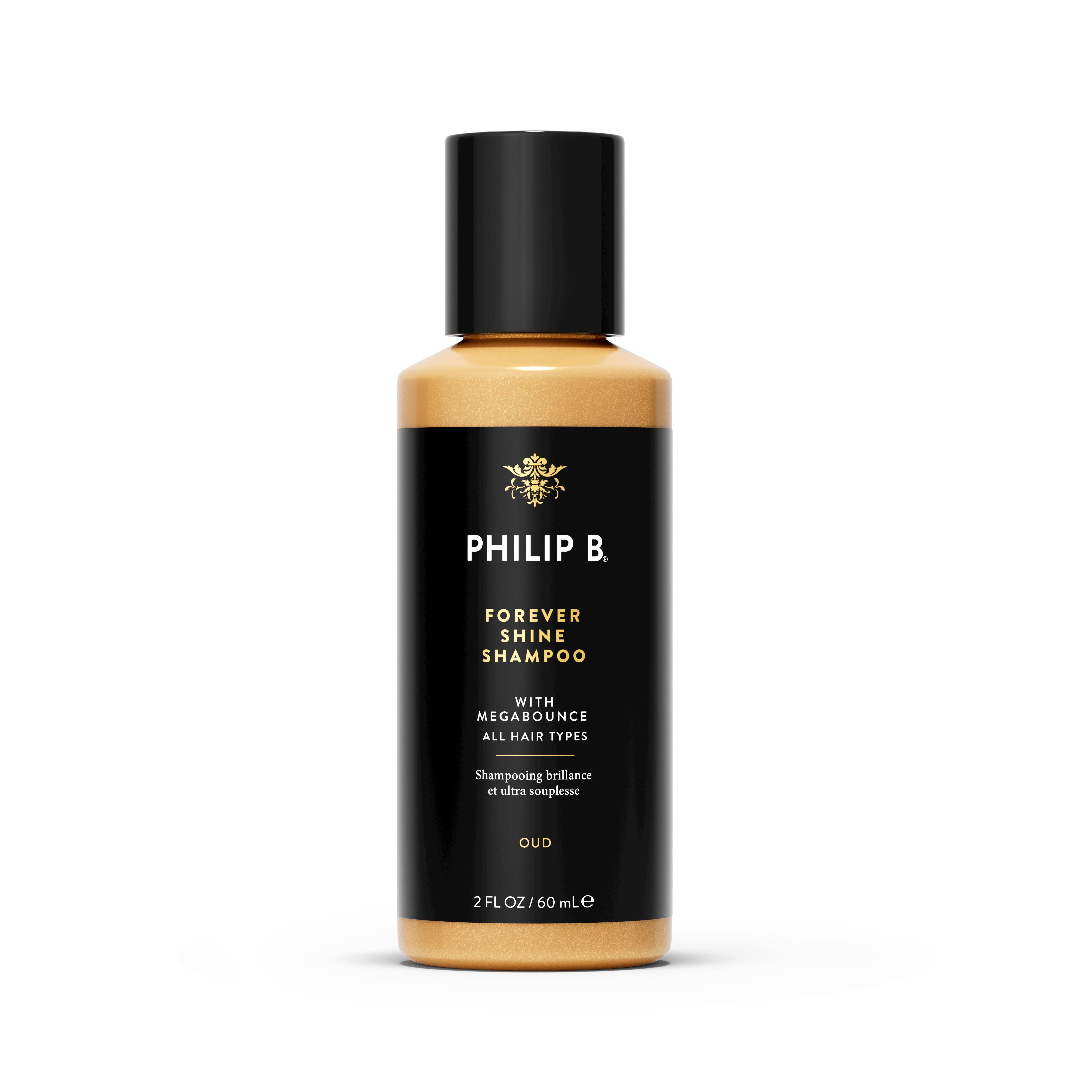 Forever Shine Shampoo 60 ML