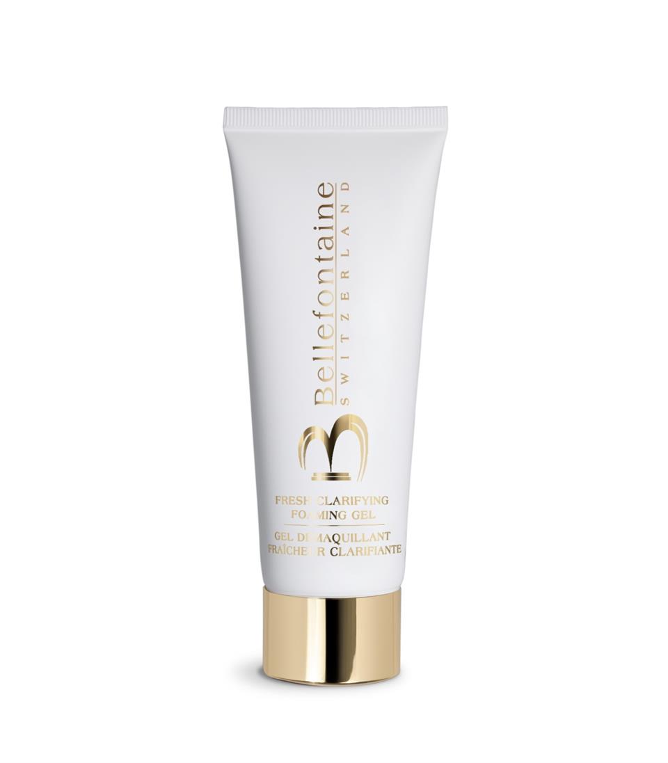 Fresh Clarifying Foaming Gel 250 ML