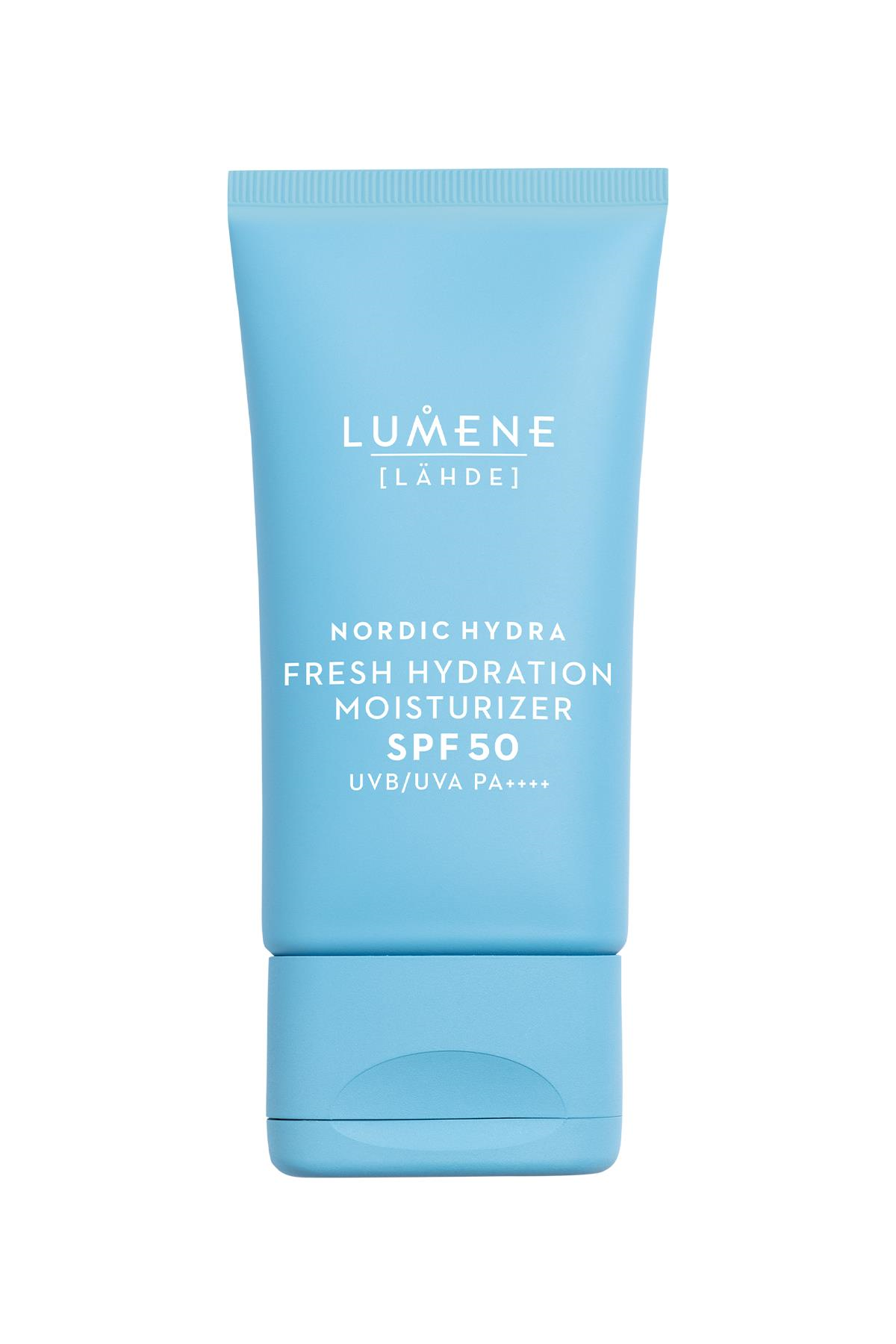 Fresh Hydration Moisturizer SPF50 50 ml