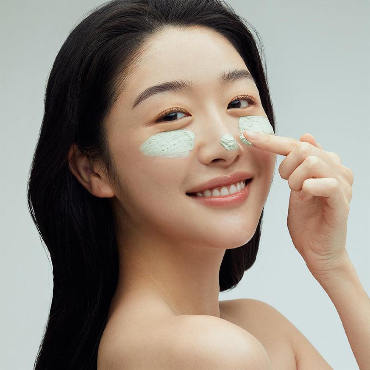 Fully Green Tomato Clay Mask Cleanser - Gözenek Arındırıcı Kil Temizleyici