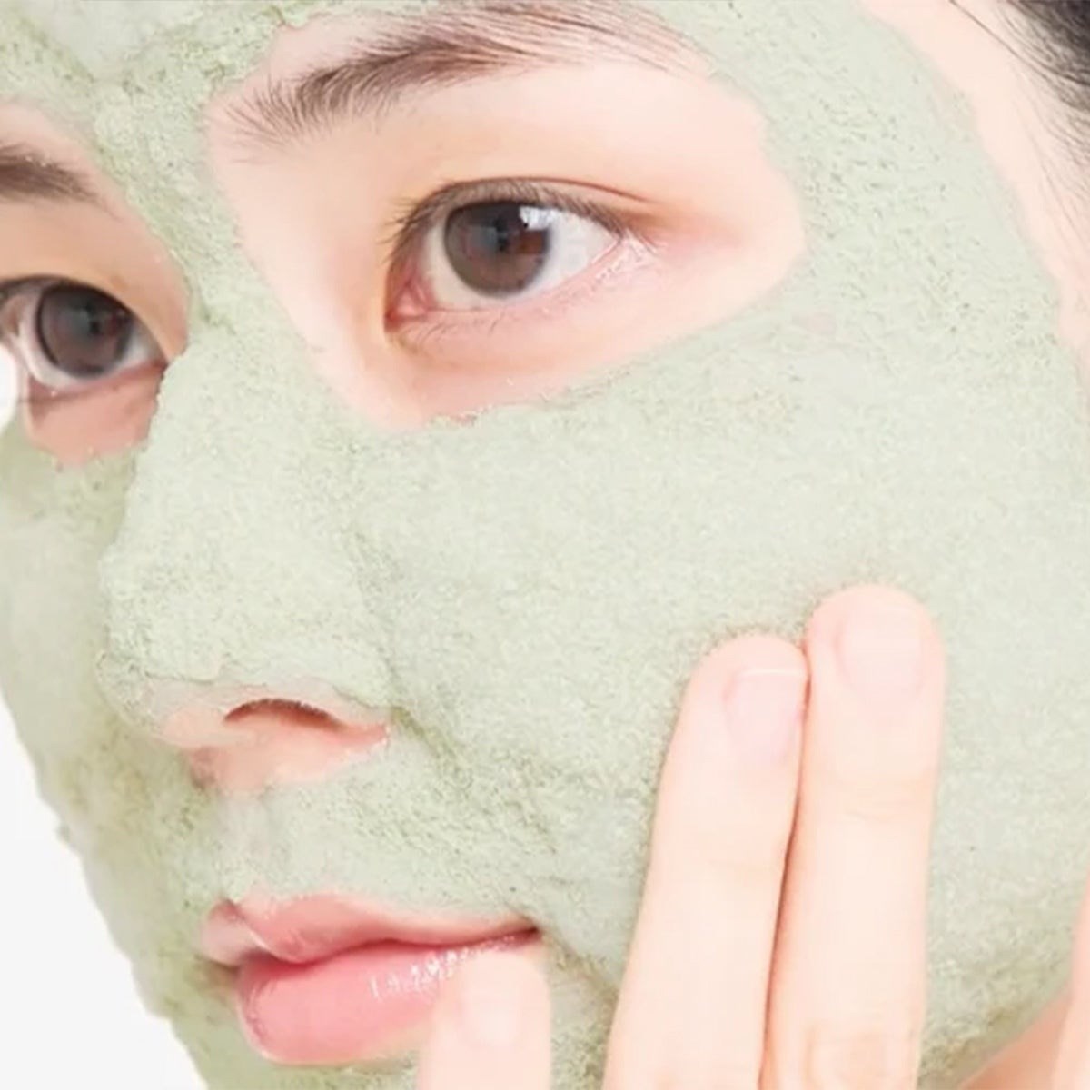 Fully Green Tomato Deep Bubble Mask - Gözenek Arındırıcı Maske