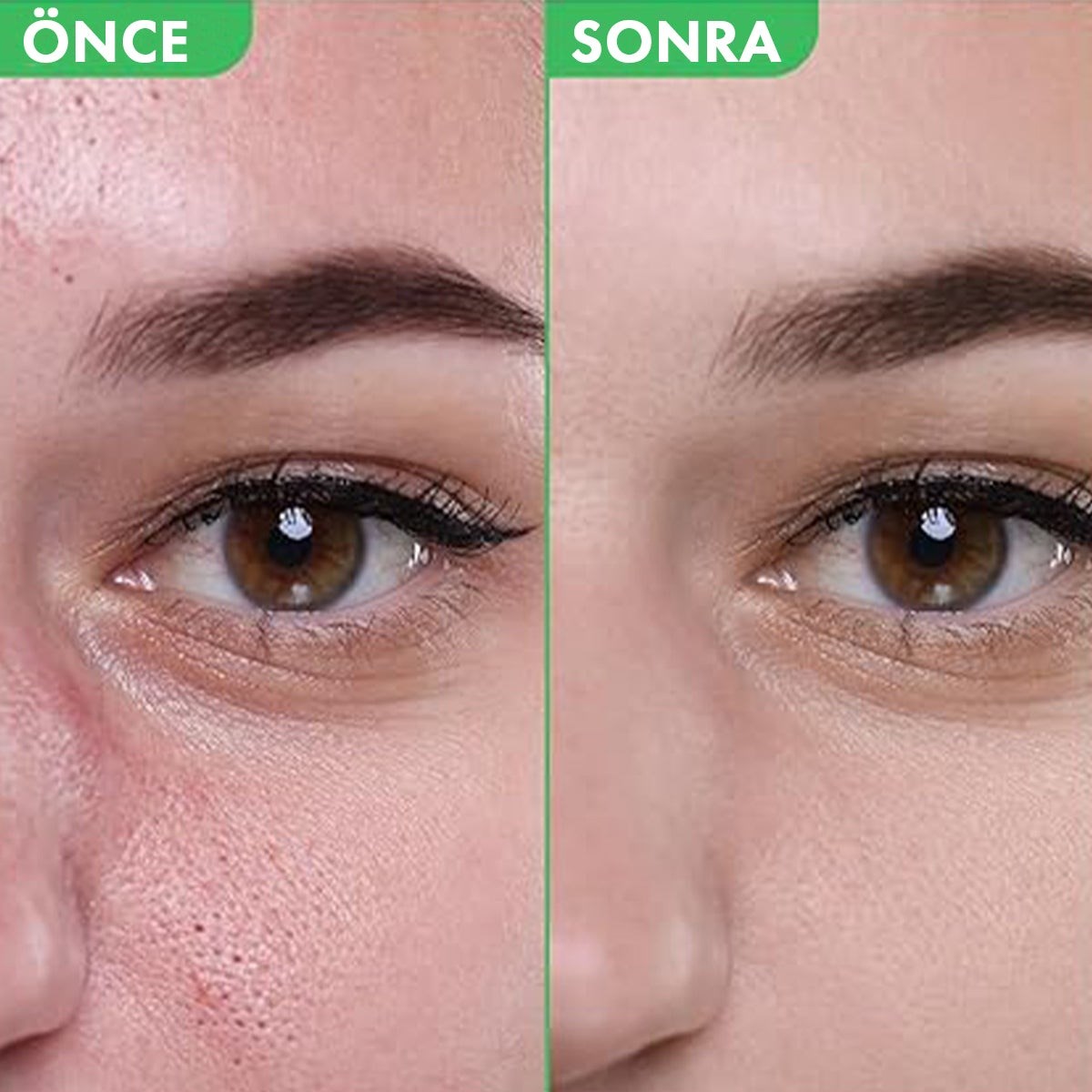 Fully Green Tomato Toner - Yeşil Domates Özlü Tonik
