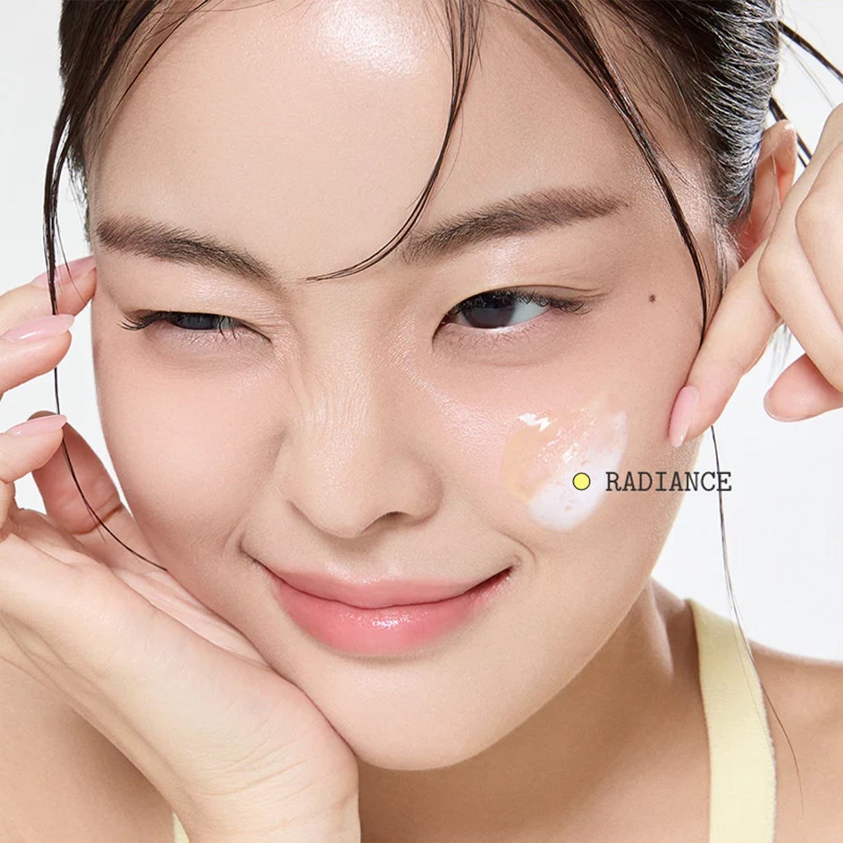 Fully Lemon Vita Bubble Mask Cleanser - C Vitamini Maske & Temizleyici