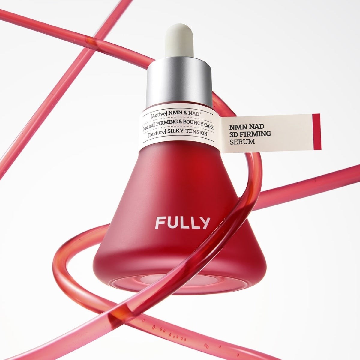 Fully NMN NAD 3D Firming Serum 50ml - Sıkılaştırıcı Serum
