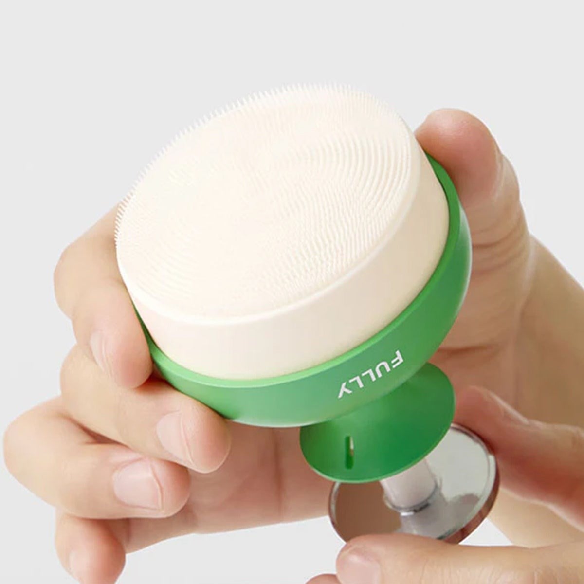 Fully Pore Cleansing Brush - Silikon Gözenek Temizleme Fırçası