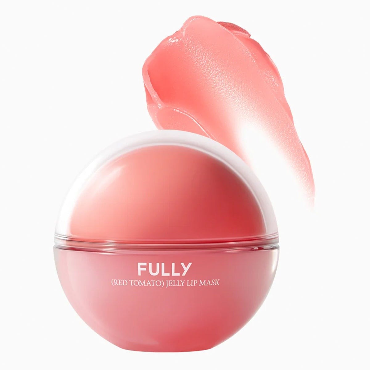 Fully Red Tomato Jelly Lip Mask - Nemlendirici Dudak Maskesi
