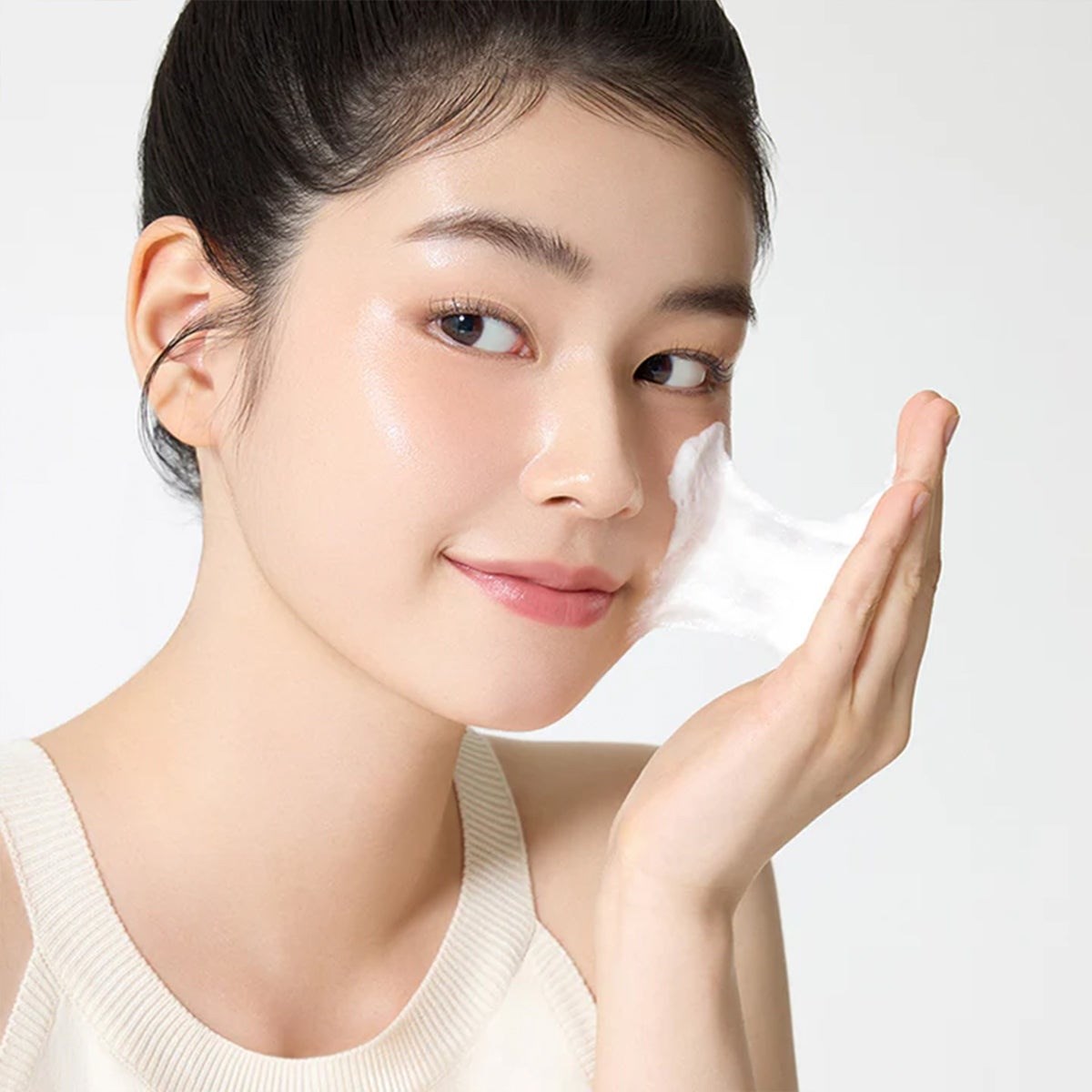 Fully Rice-Dough Mask Cleanser - Pirinç Özlü Maske Temizleyici