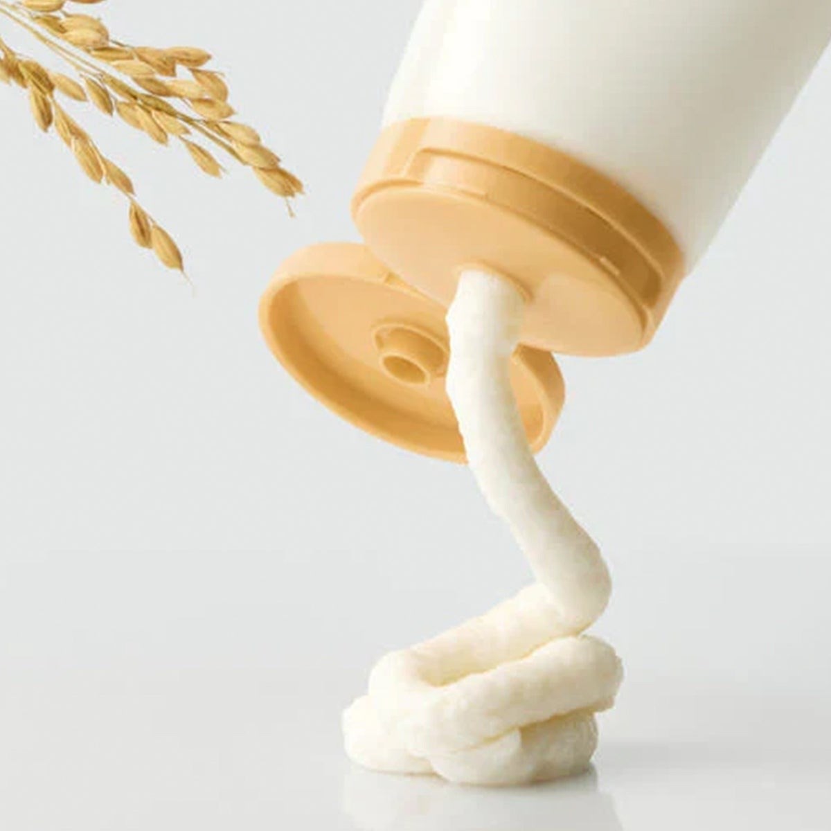 Fully Rice-Dough Mask Cleanser - Pirinç Özlü Maske Temizleyici