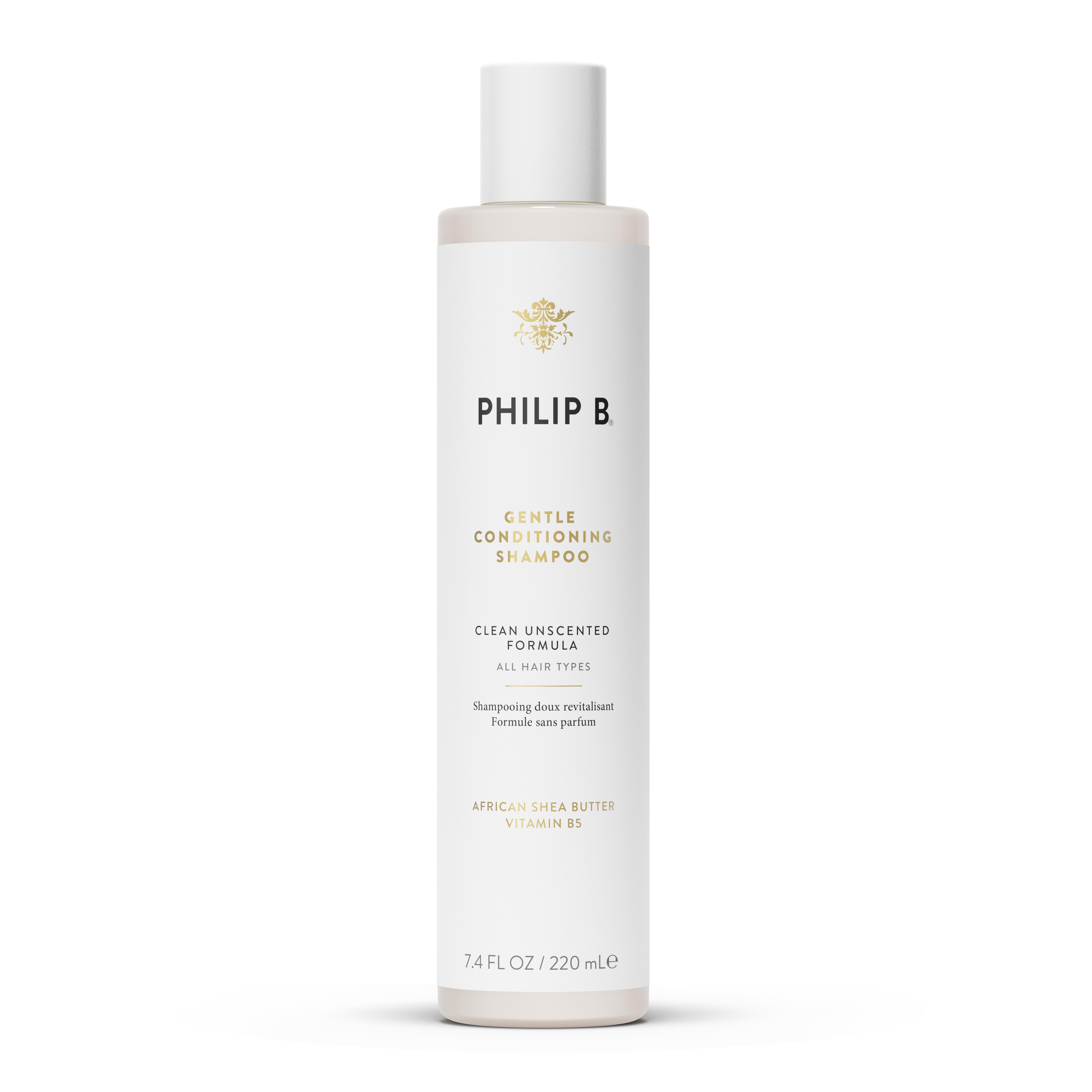 Gentle Conditioning Shampoo 220 ML