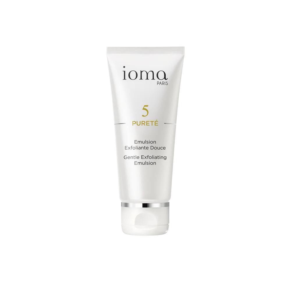 Gentle Exfoliating Emulsion 50 ml