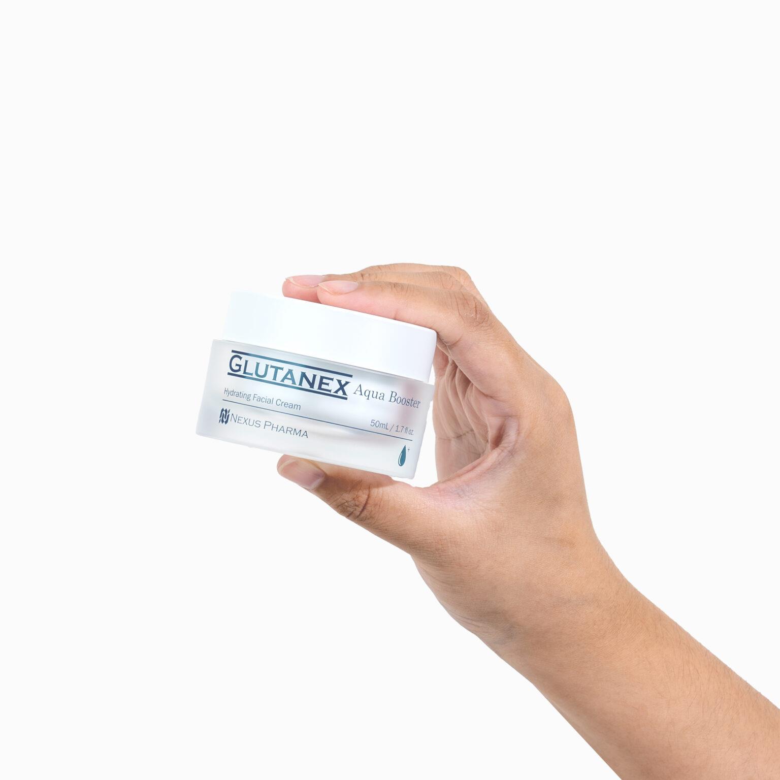Glutanex Aqua Booster 50 ml