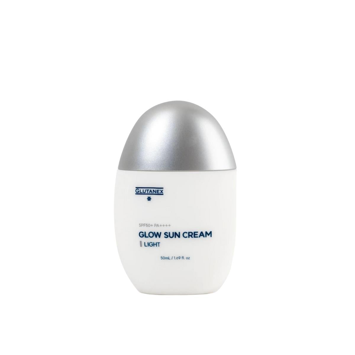 Glutanex Glow Sun Cream 50 ml