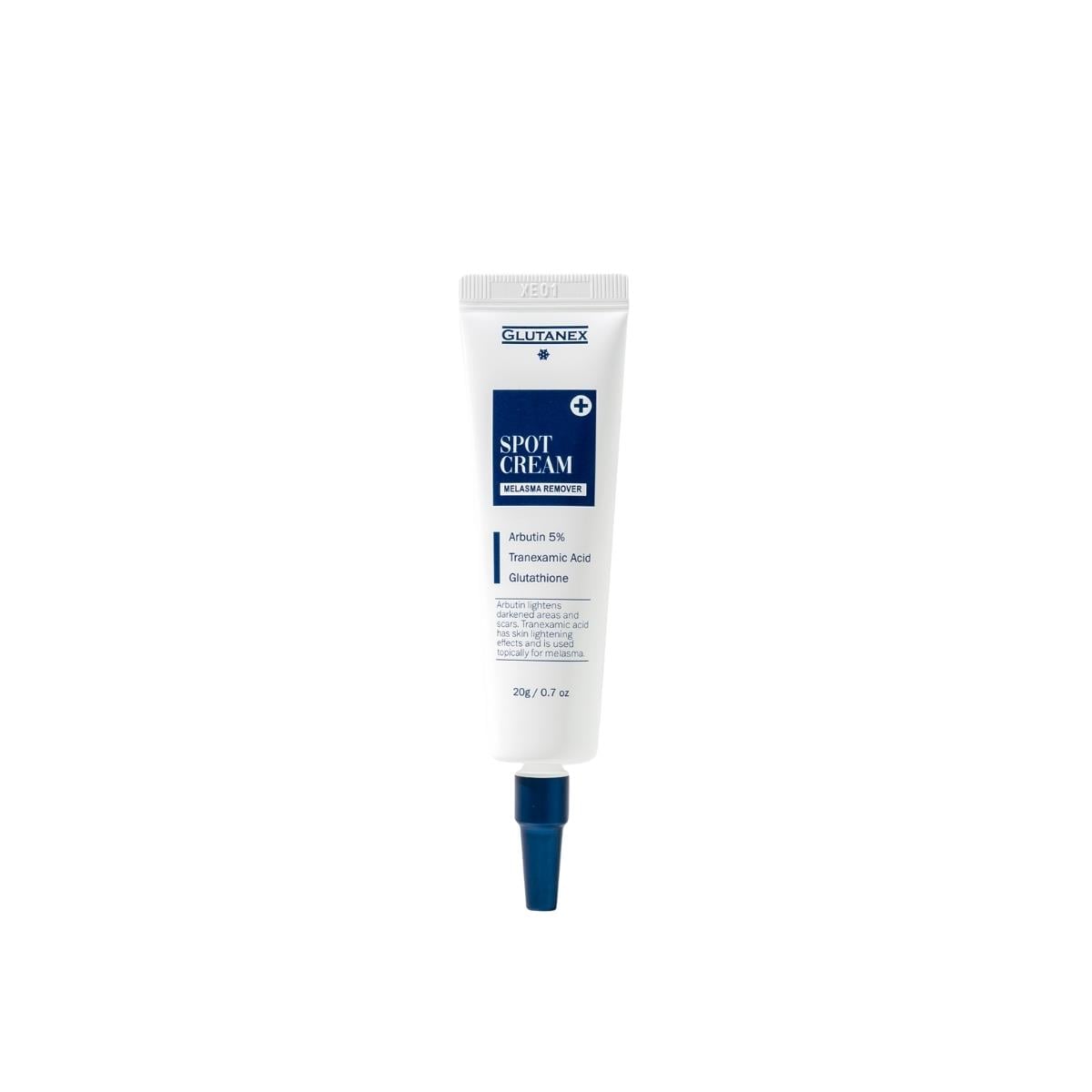 Glutanex Spot Cream 20 ml