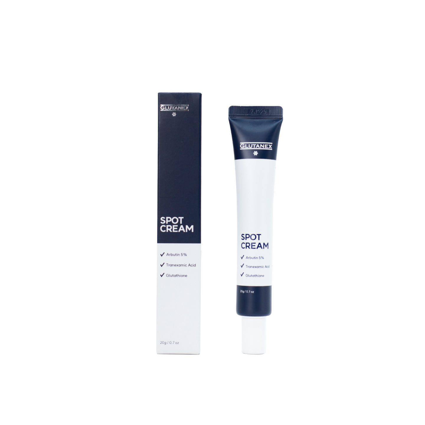 Glutanex Spot Cream 20 ml
