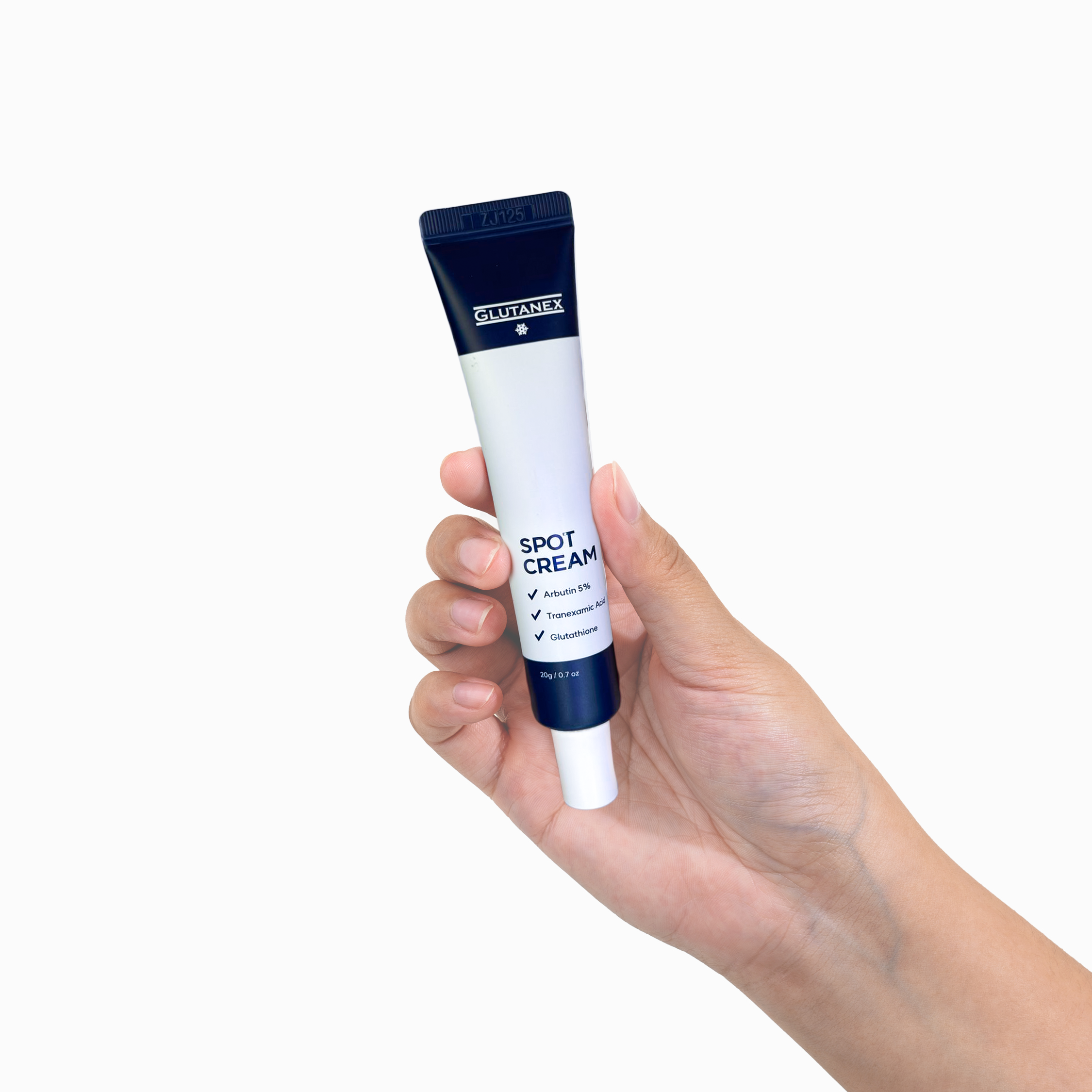 Glutanex Spot Cream 20 ml