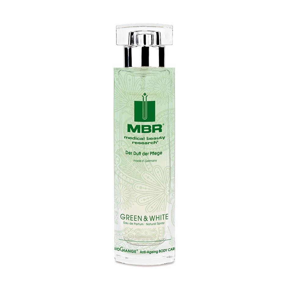 GREEN & WHITE - 100 ml