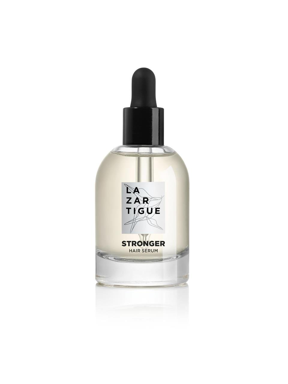 GROW STRONGER SERUM 50 ML