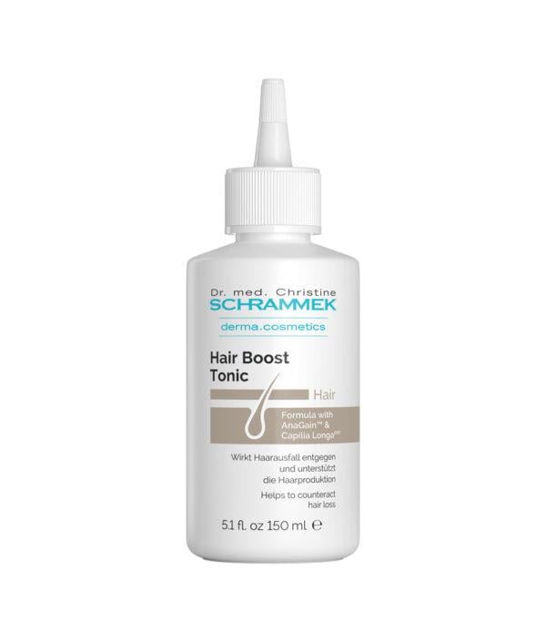 Hair Boost Tonic 150 ML