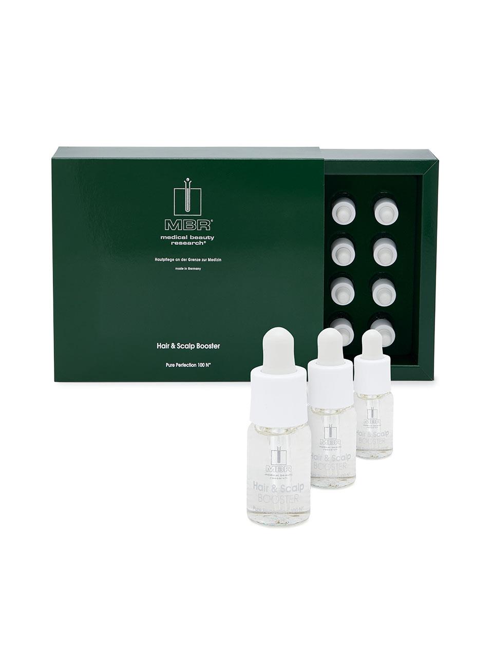 Hair & Scalp Booster - 20x5 ml