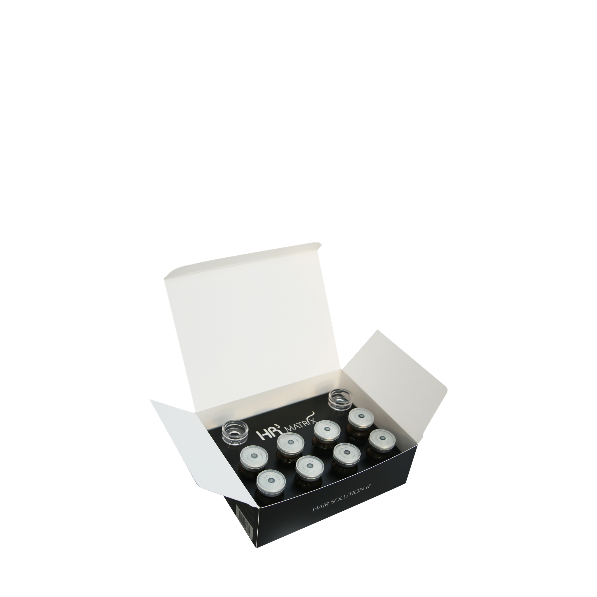 Hair Solution Alpha Kit α