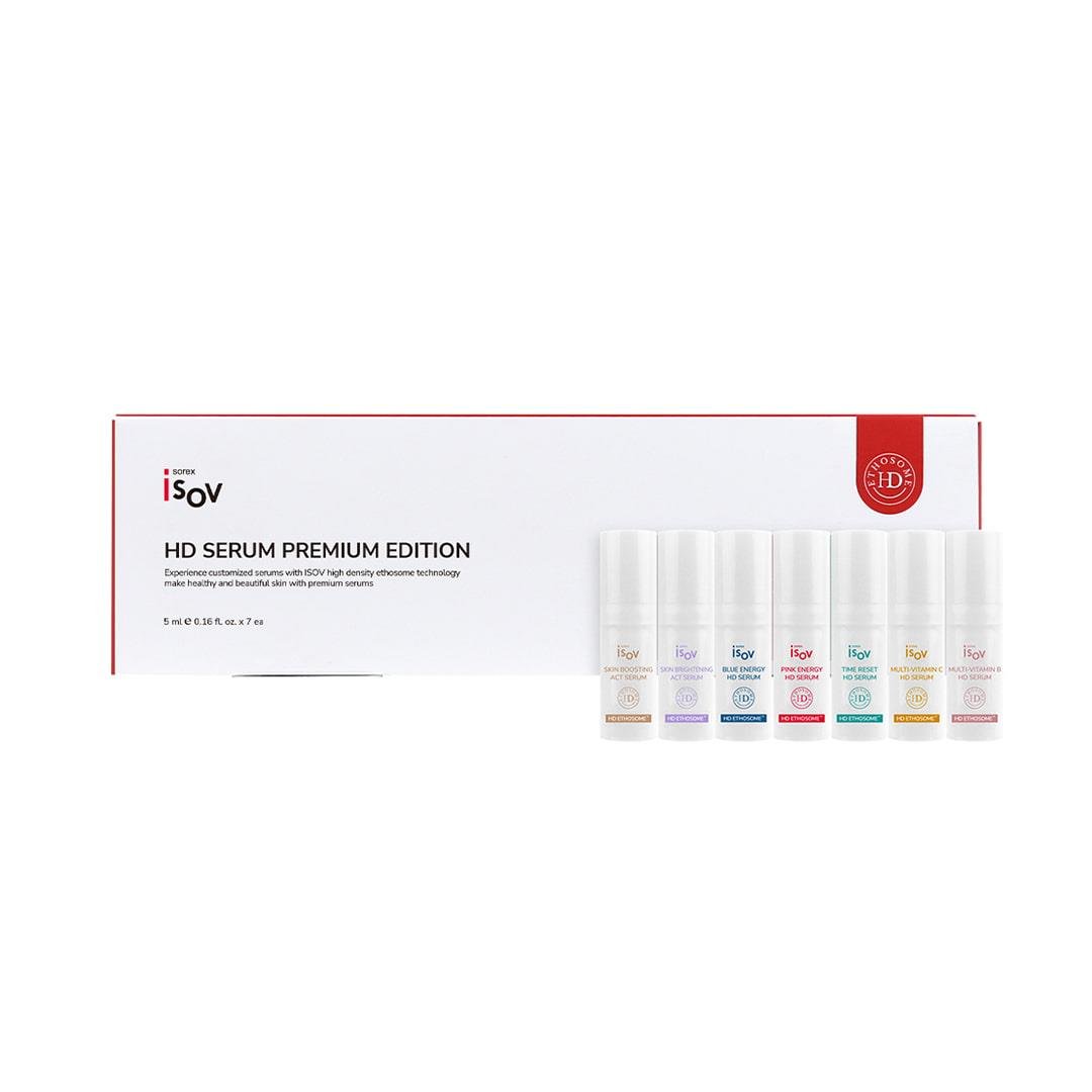 HD Serum Premium Edition