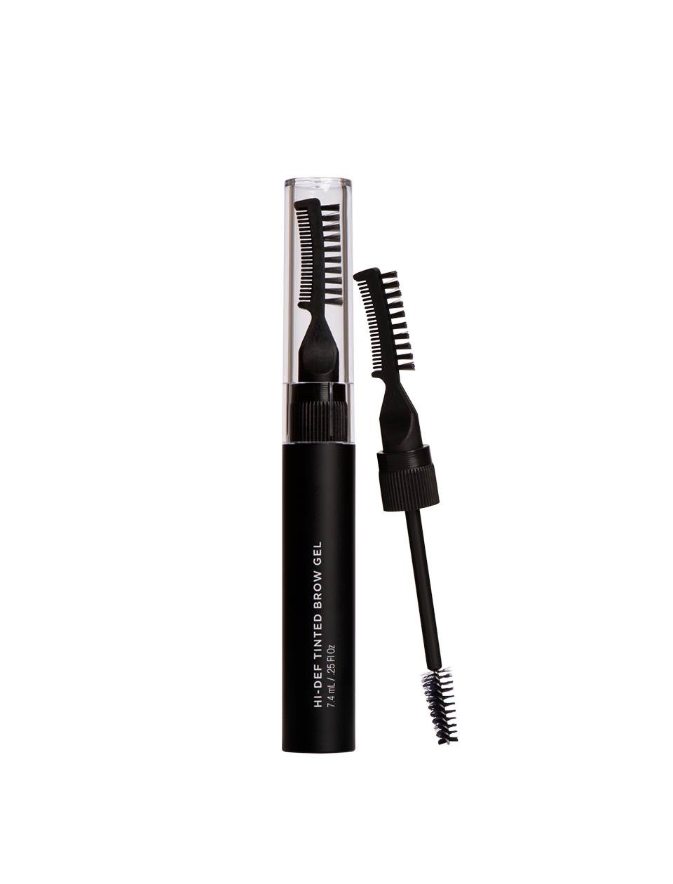 HI-DEF Brow Gel Dark Brown Multi Lang (Koyu Kahverengi)