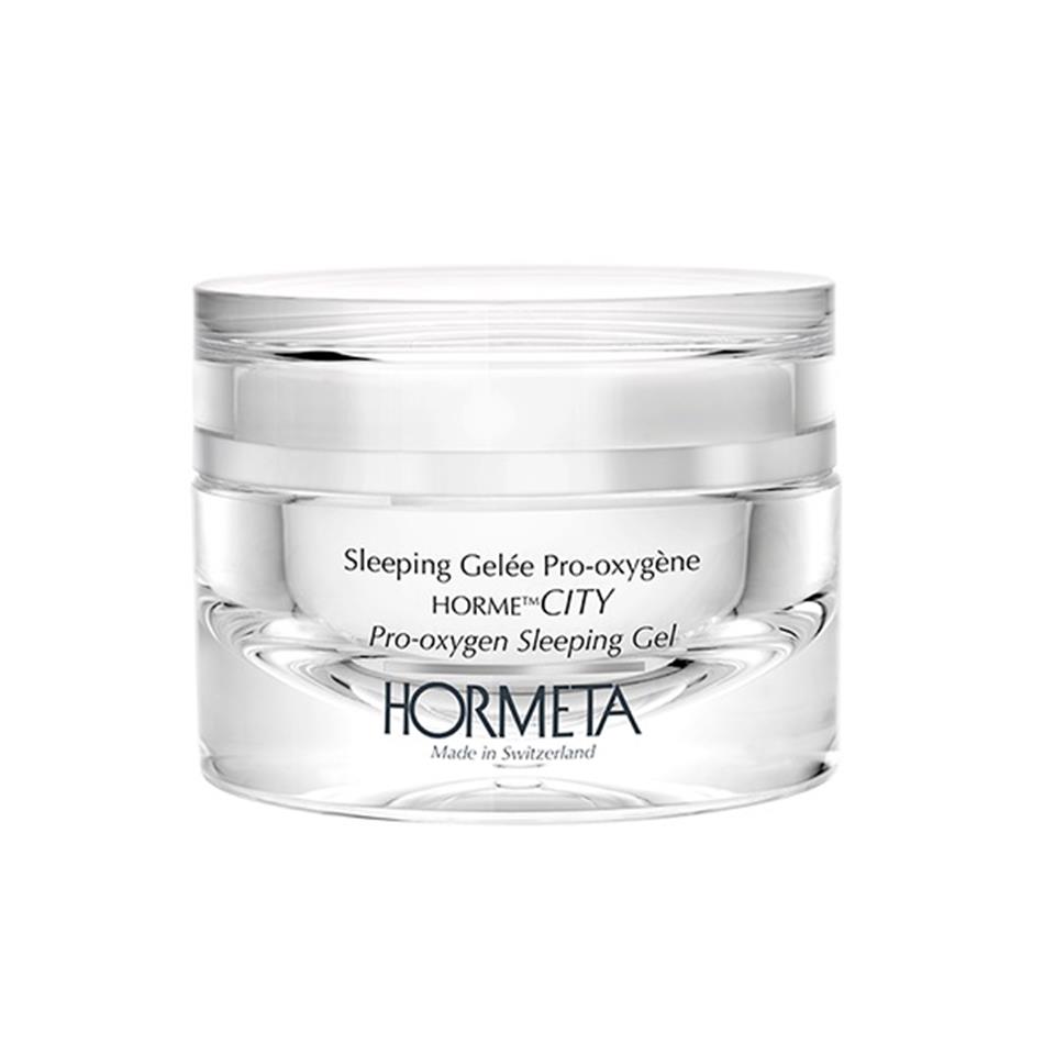 Horme™CITY Pro-Oxygen Sleeping Gel 50 ML