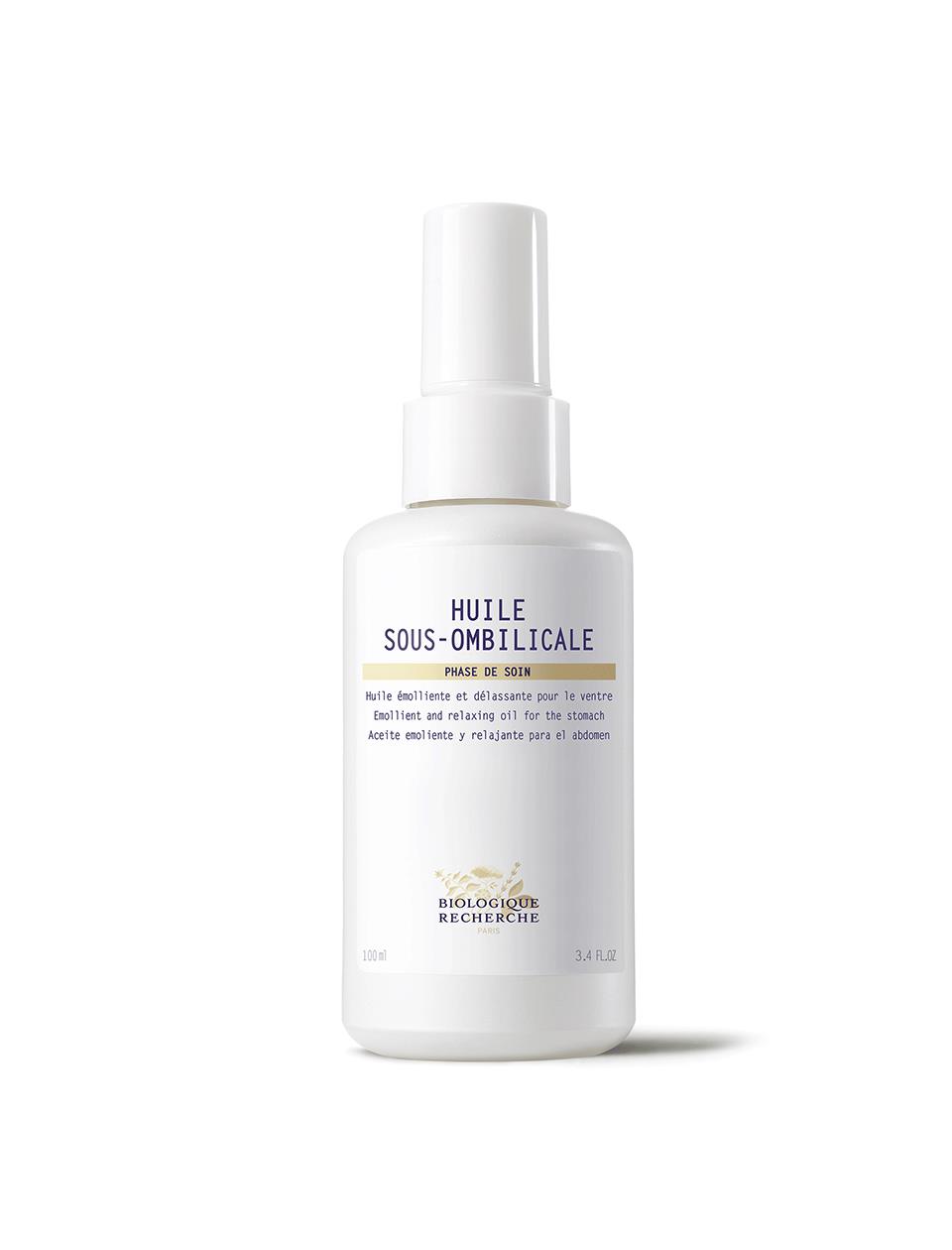HUILE SOUS-OMBILICALE 100 ml