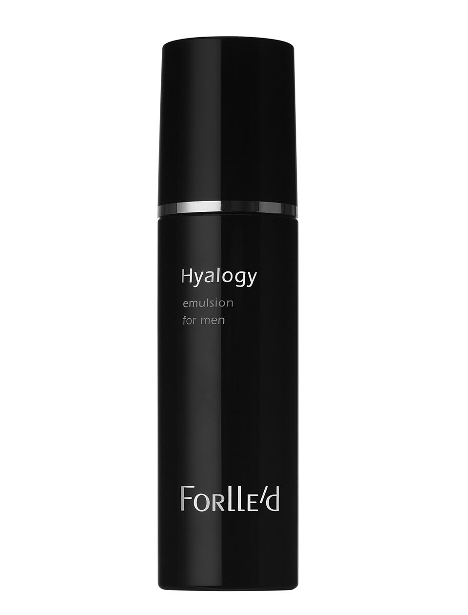 Hyalogy Emulsion for Men 100 ml