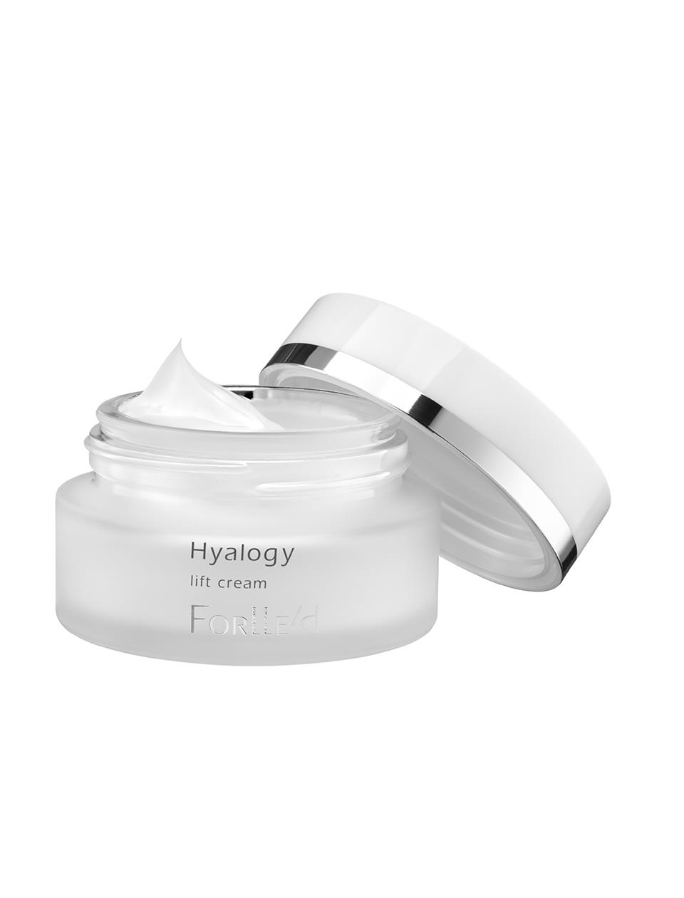 Hyalogy Lift cream 50 g