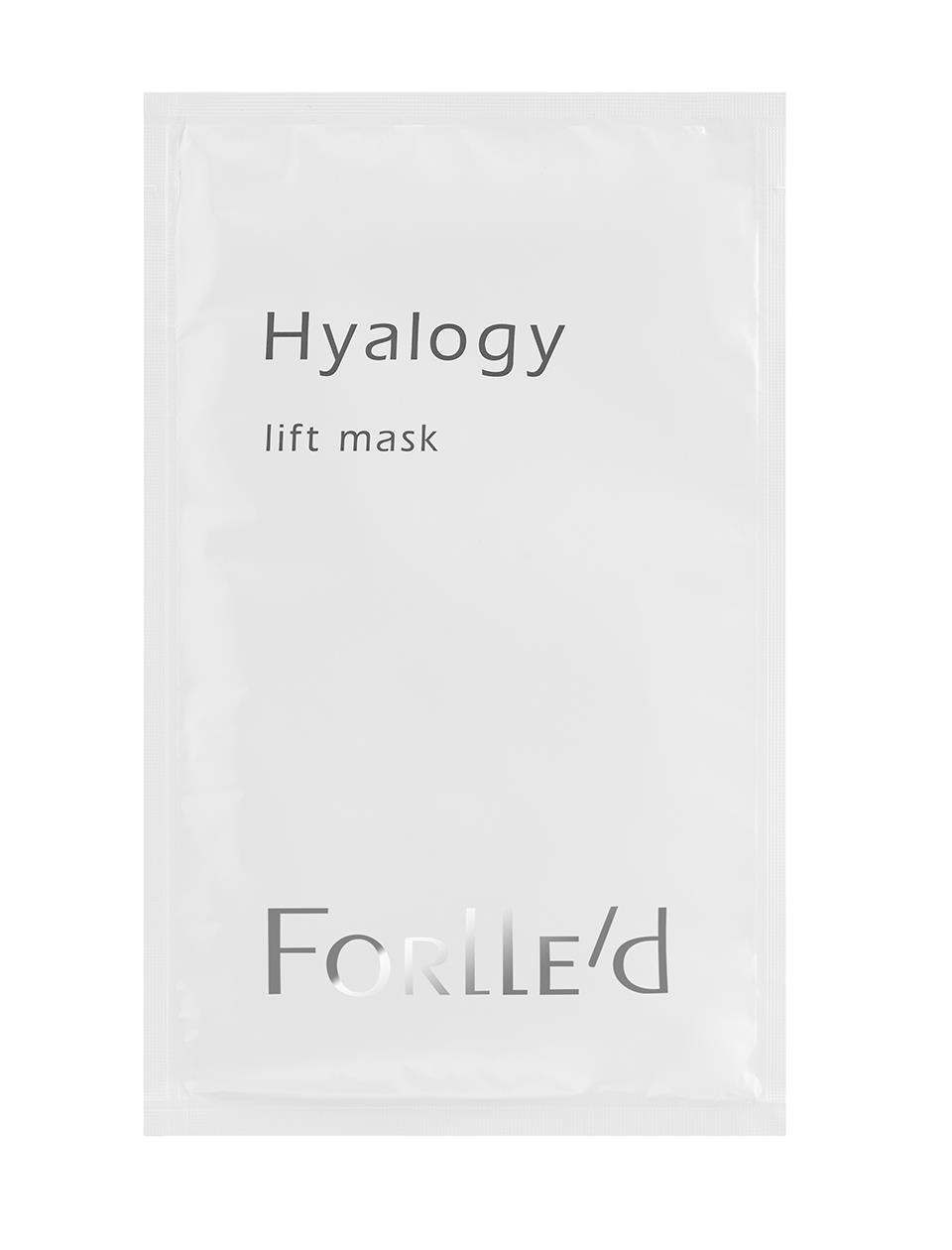 Hyalogy Lift Mask 5x33 ML