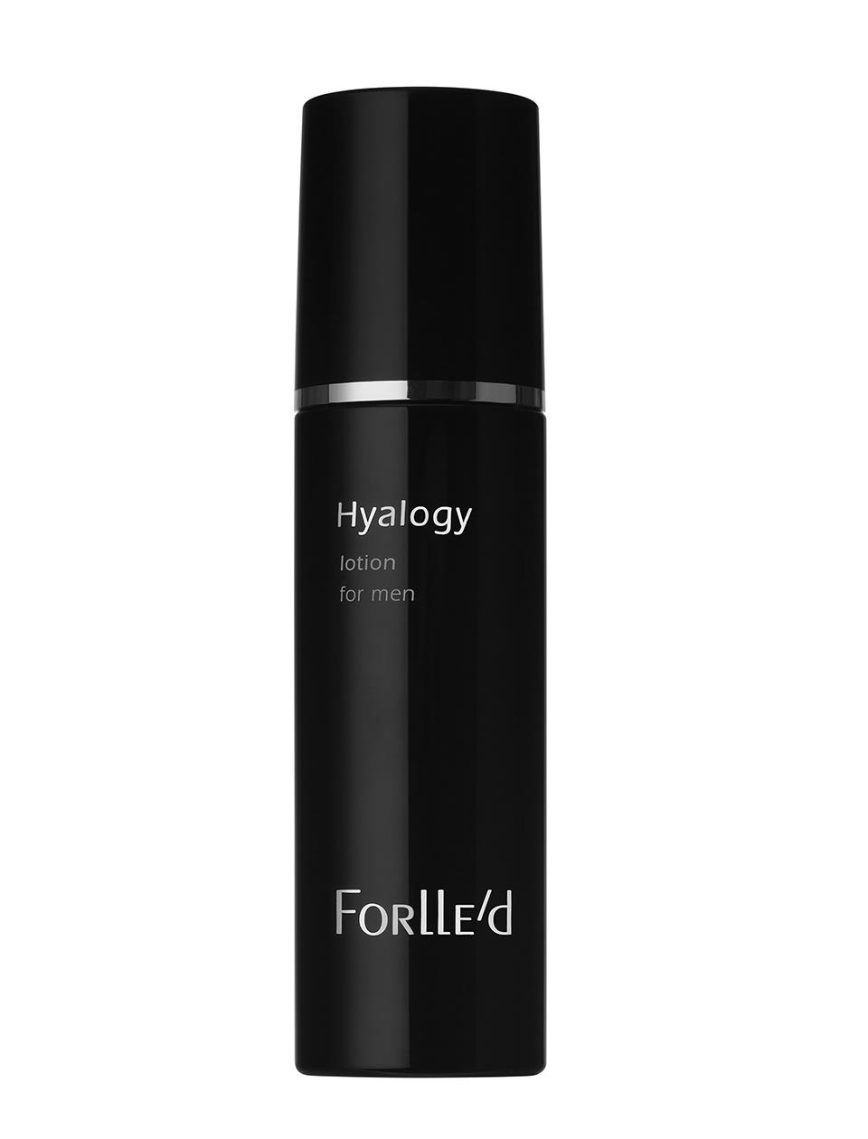 Hyalogy Lotion for Men 100 m