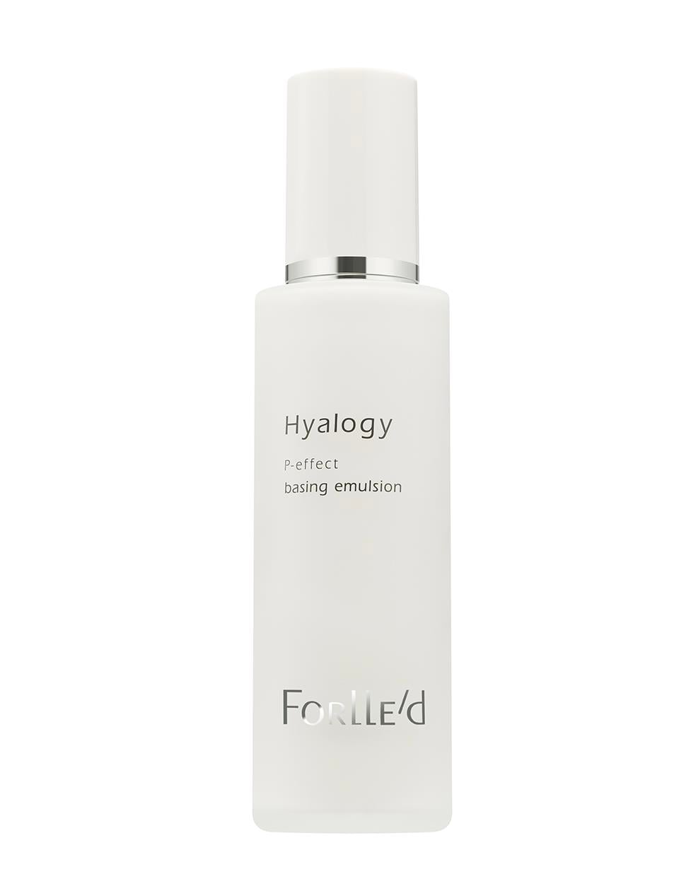 Hyalogy P-effect basing emulsion 100ml