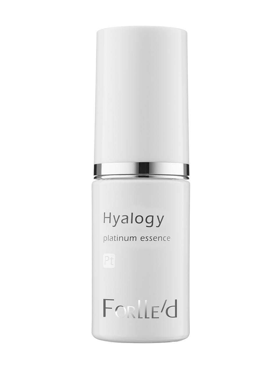 Hyalogy platinum essence 15 ml