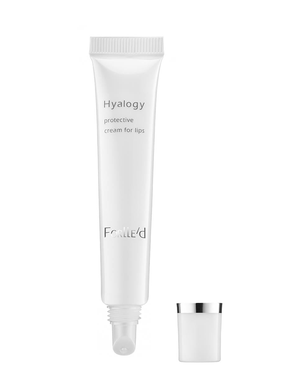 Hyalogy protective cream for lips 9g