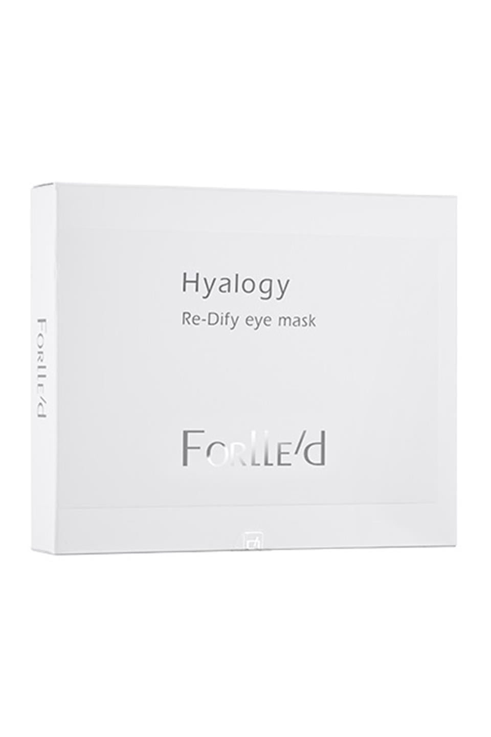 Hyalogy Re-Dify Eye Mask 8 sheet