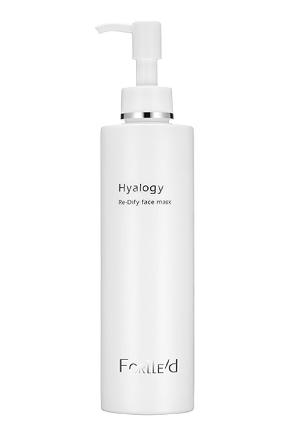 Hyalogy Re-Dify Face Mask 250 ml