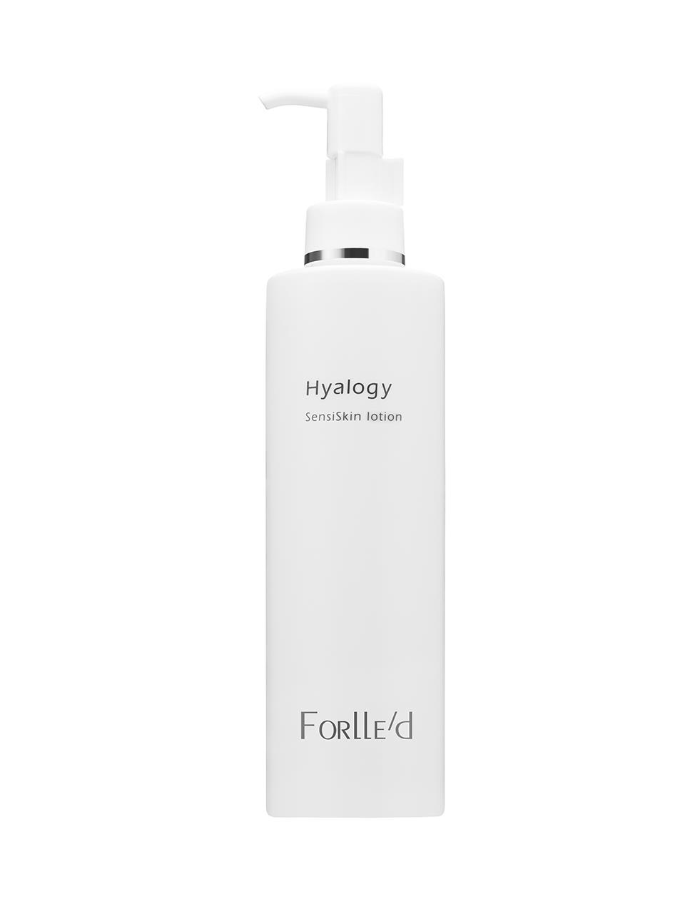 Hyalogy SensiSkin Lotion 250 ml