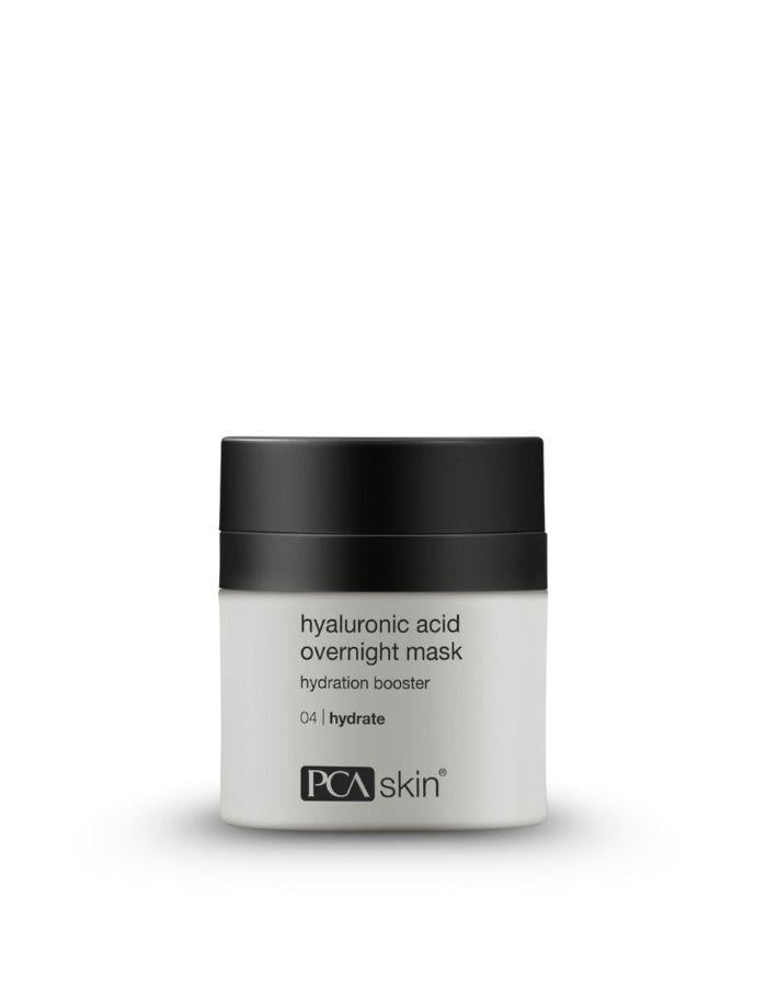 Hyaluronic Acid Overnight Mask 51 g