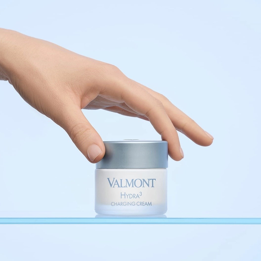 Hydra 3 Charging Cream 50 ml