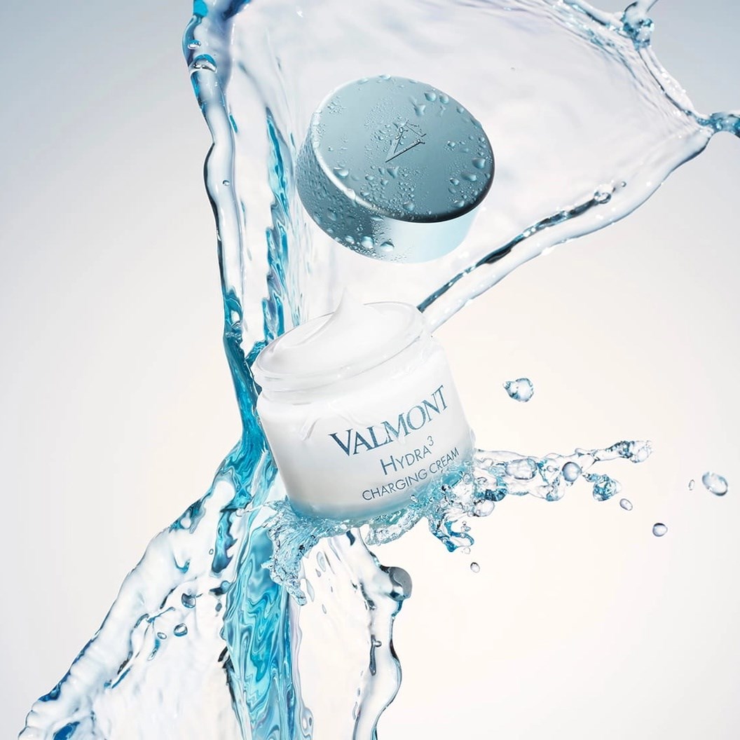 Hydra 3 Charging Cream 50 ml