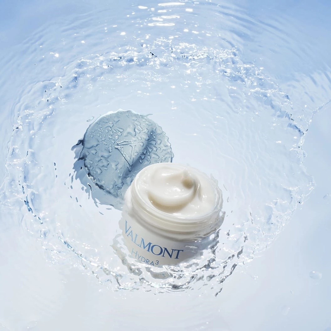 Hydra 3 Charging Cream 50 ml