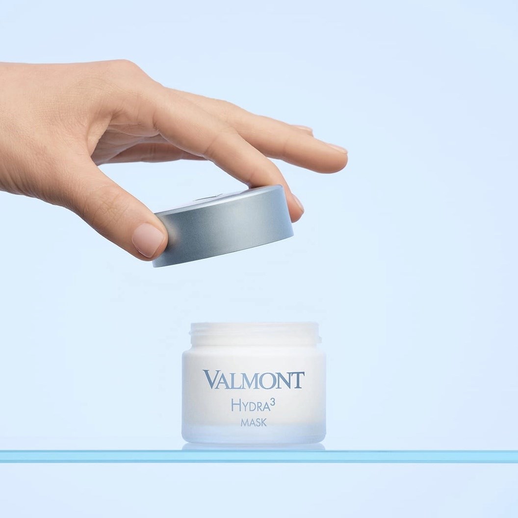 Hydra 3 Mask 50 ml