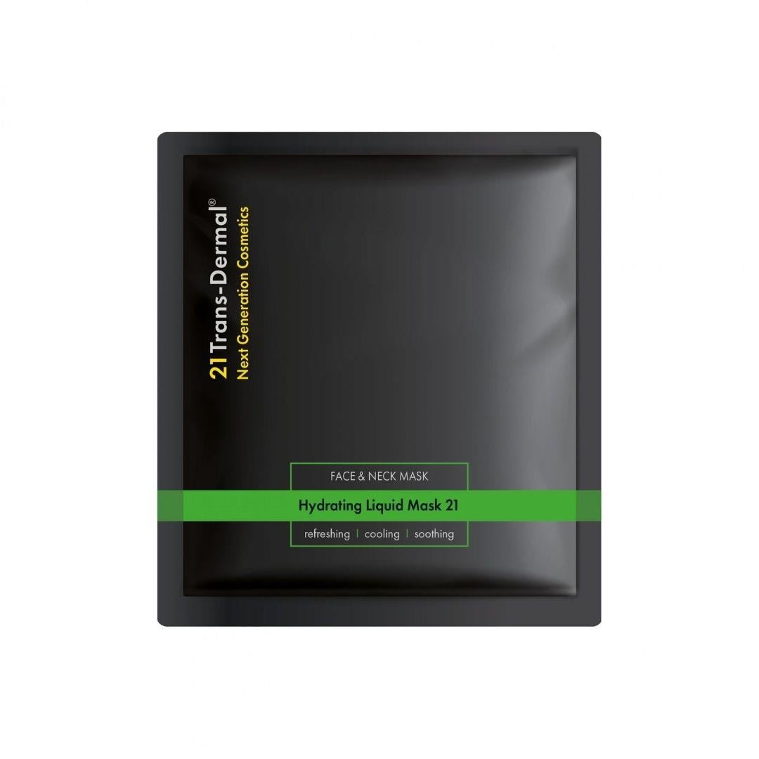 Hydrating Liquid Mask 21 - 15 ml