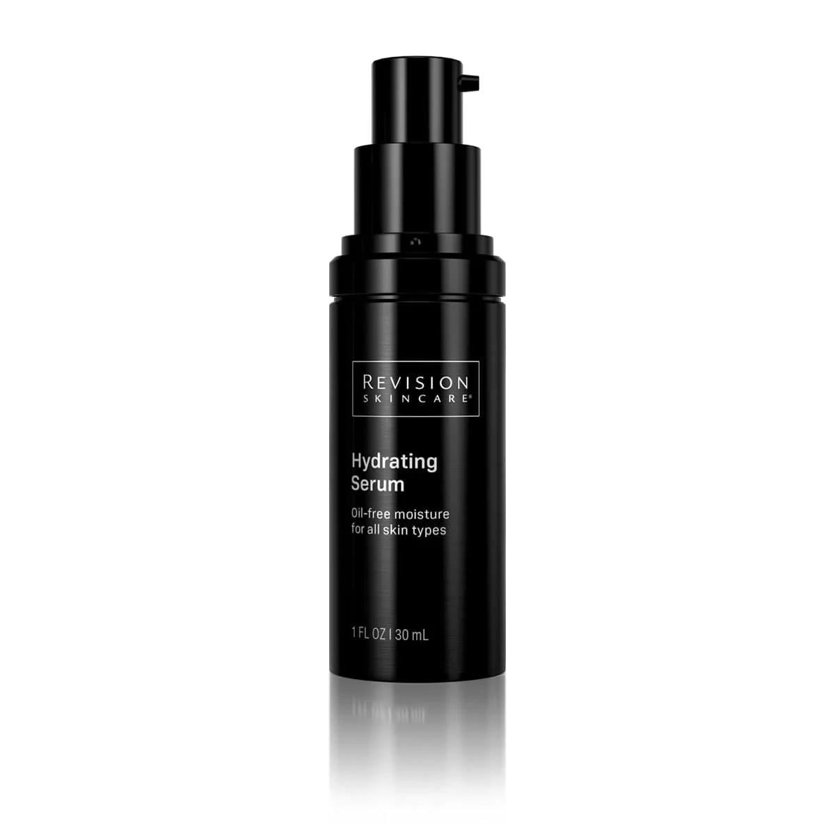 Hydrating Serum (1 fl oz w/pump) 30 ml