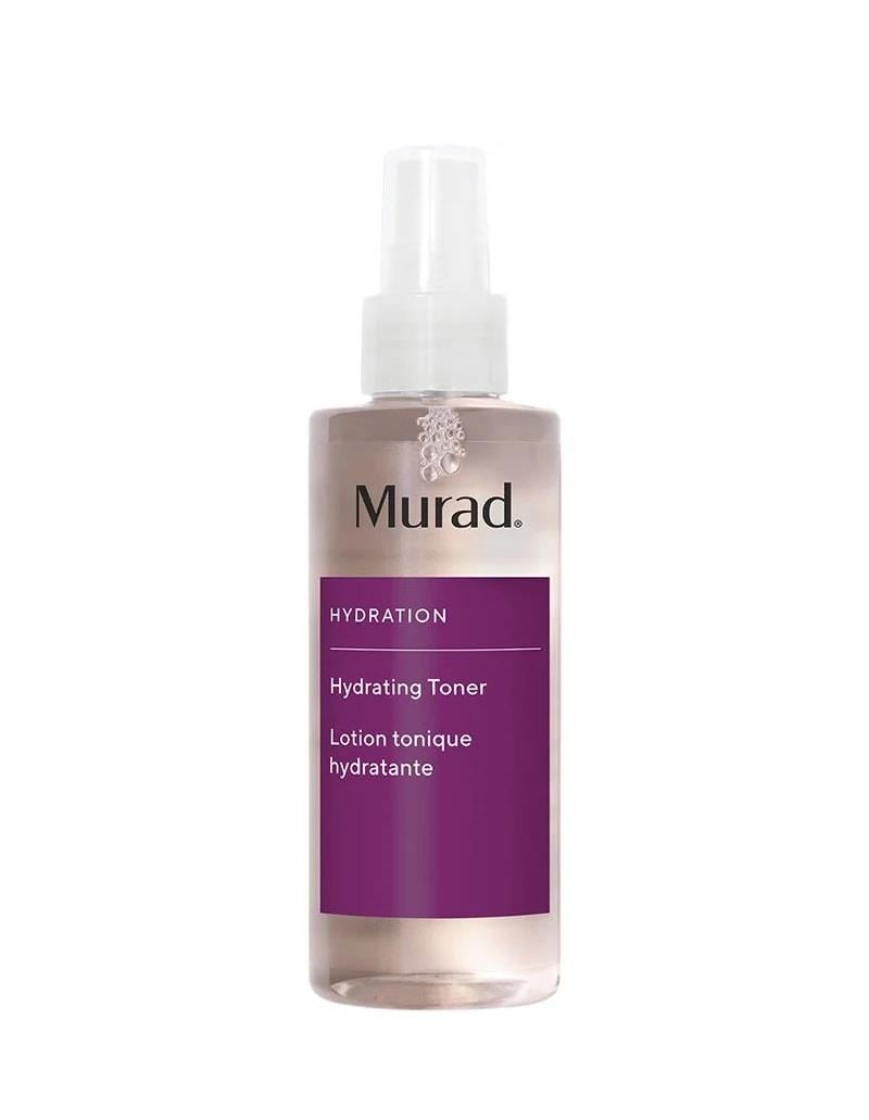 Hydrating Toner 180 ML