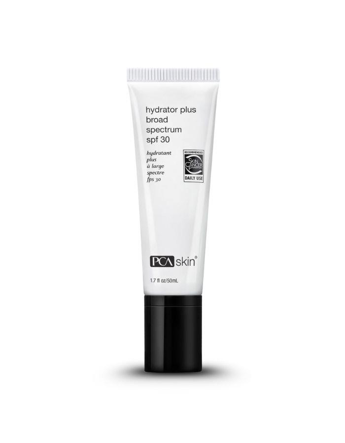 Hydrator Plus Broad Spectrum SPF30 50 ml