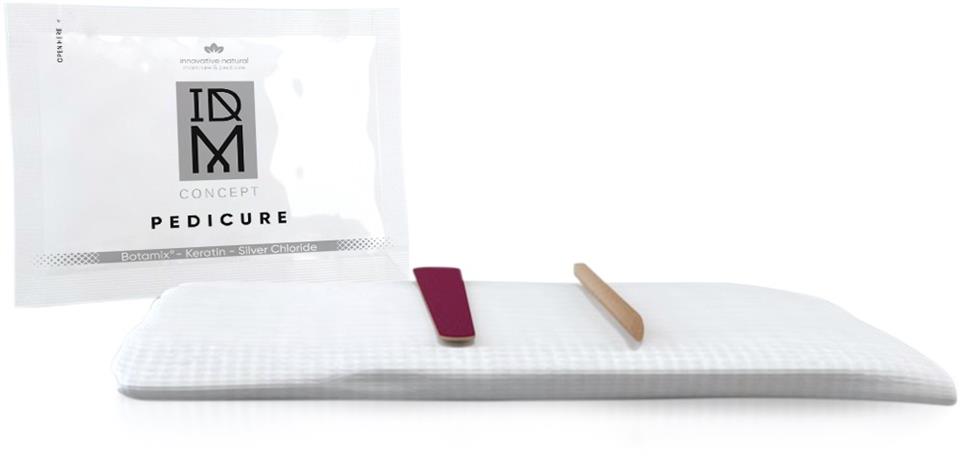 IDM Concept Pedikür Çorabı
